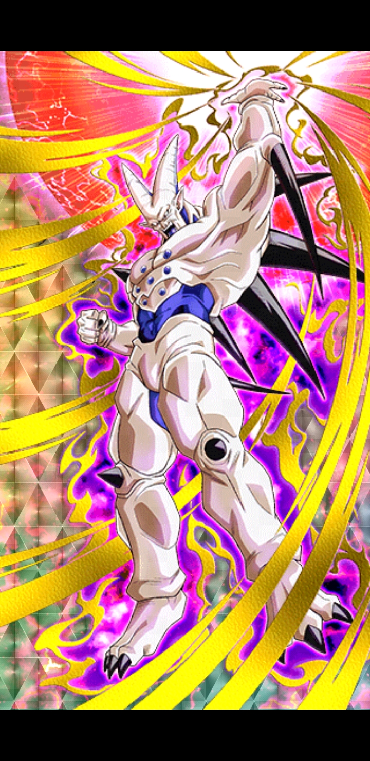 ◆マイナスエネルギーの渦◆ 超一星龍【邪悪龍】SDBH ABS-16 ◇マイナスエネルギーの渦◇ 超一星龍【邪悪龍】SDBH ABS-16