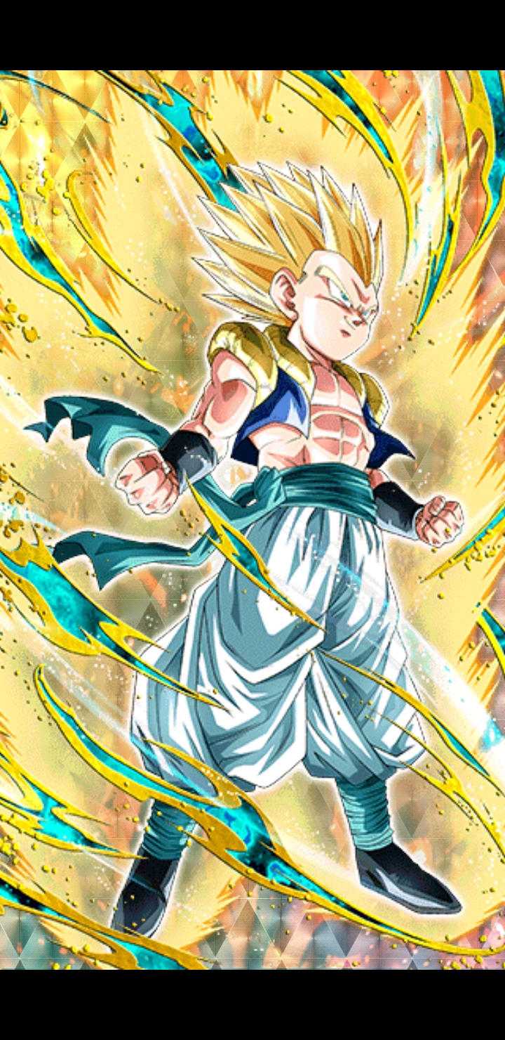 正義の死神大暴れ 超サイヤ人3ゴテンクス[UR]のステータス性能と考察