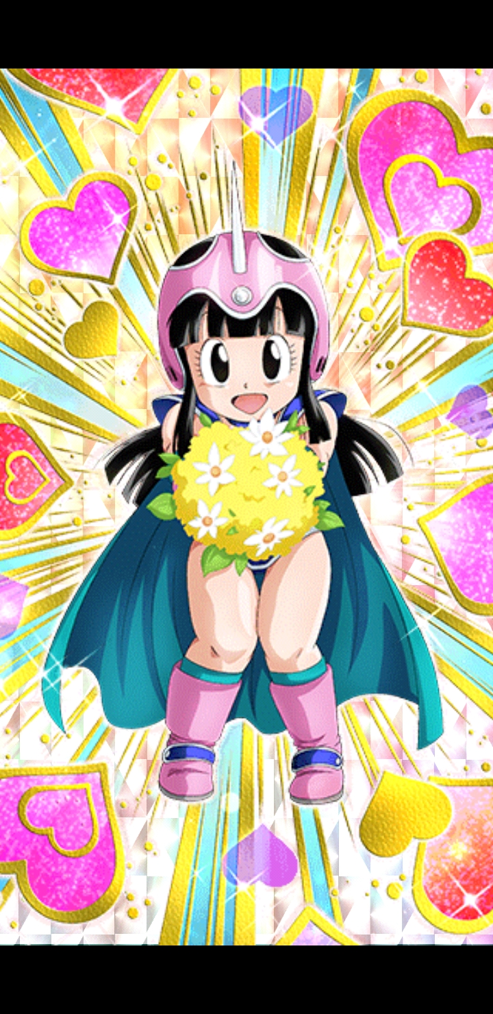 磨きをかけた素質 孫悟空(少年期)(大猿)[UR]のステータス性能と考察