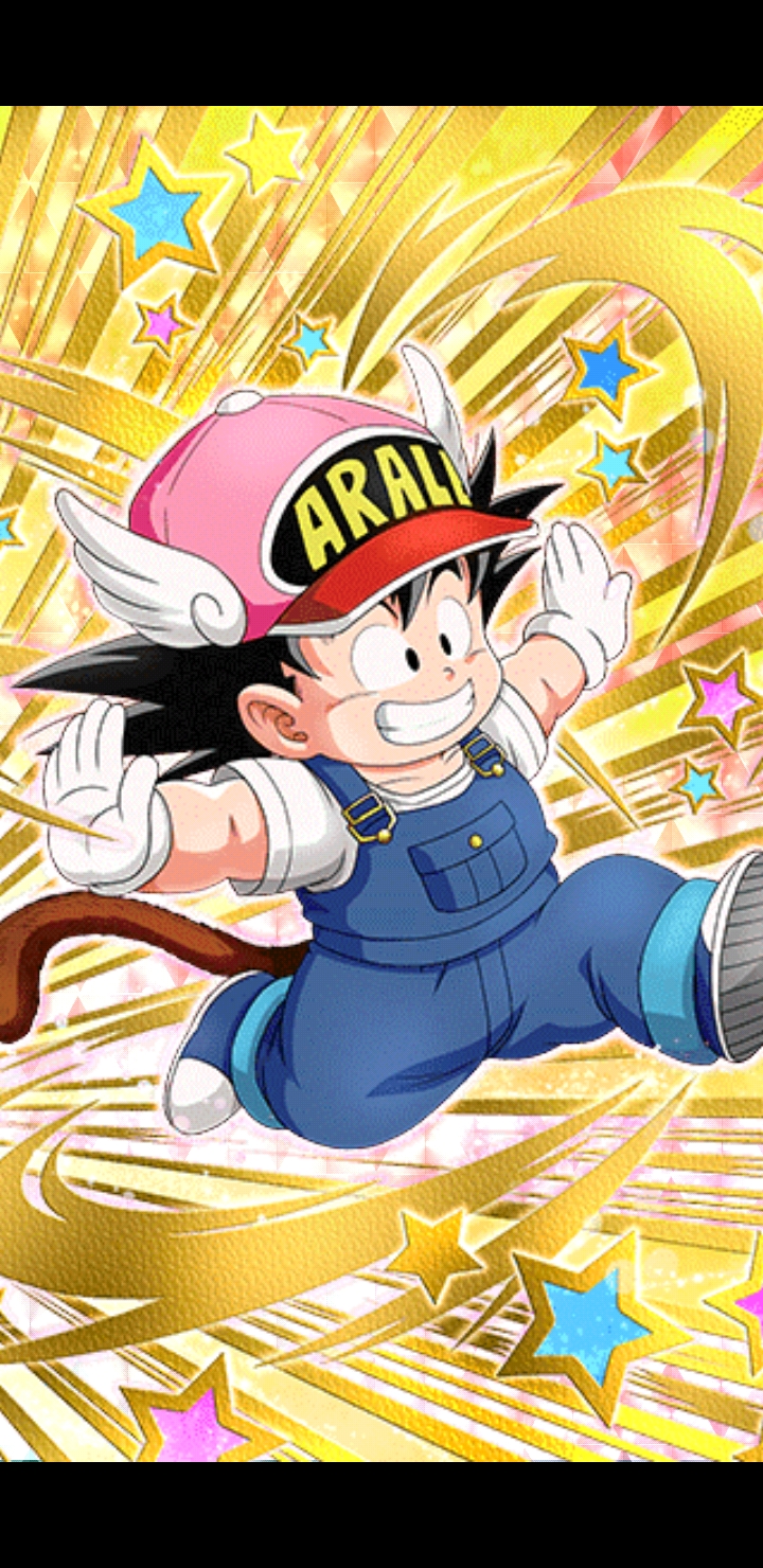 破格！孫悟空少年期、チチ少年期、はっちゃん 破格！孫悟空少年期、チチ少年期、はっちゃん - メルカリ